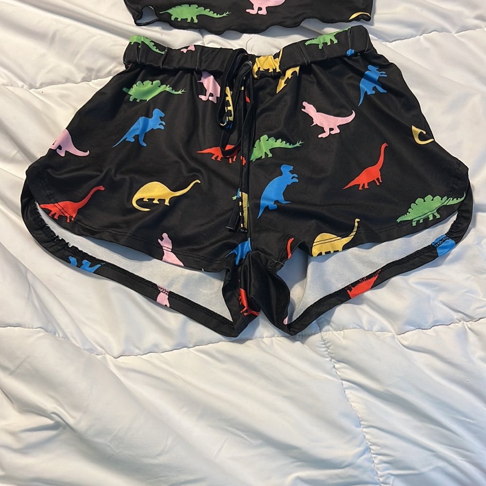 Pajama set - Picture 3 of 3